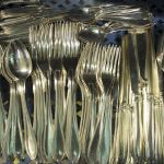 814 6148 CUTLERY SET